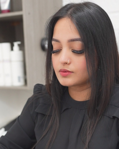 Selina Rana - Founder